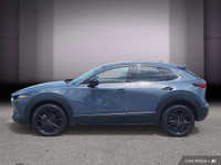Le Mazda CX-30 GT Turbo 2023 incarne l'équilibre parfait entre performance dynamique et raffinement... (image 3)