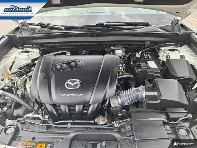 2021 Mazda CX-30 GS AWD | Heated Steering + Seats | Adaptive in Cars & Trucks in Guelph - Image 10