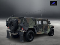 READY FOR THE ROAD!! 1991 AM General M1038!! **HUMVEE / HUMMER H1** **REGISTERED ARMY VEHICLE** **RO... (image 4)