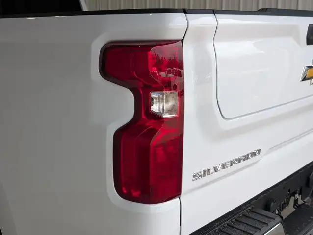 2025 Chevrolet Silverado 1500 LT- Trailering Pkg - Protection dans Autos et camions dans Barrie - Image 14