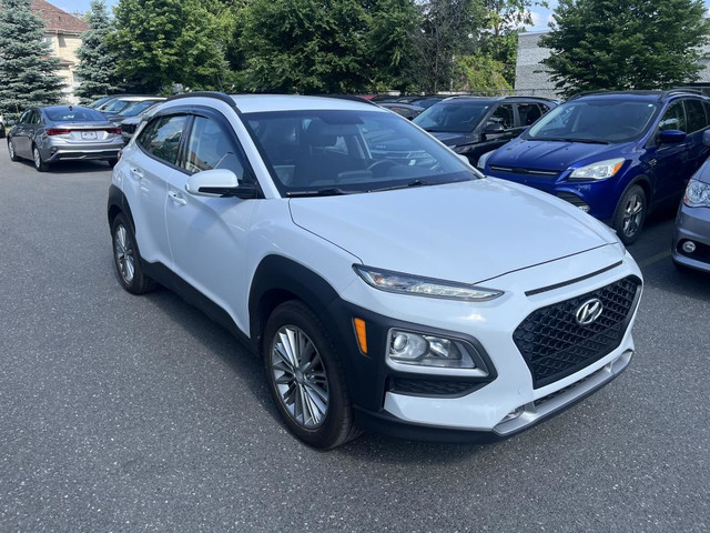 Hyundai Kona 2.0L Preferred TA 2019 à vendre in Cars & Trucks in Longueuil / South Shore - Image 4