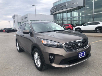 2019 Kia Sorento EX 2.4 AWD | 7-Passenger