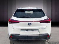 KBB.com Best Resale Value Awards. Only 32,000 Miles This Lexus UX delivers a Gas/Electric I-4 2.0 L/... (image 3)