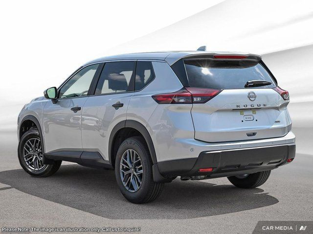 2025 Nissan Rogue in Cars & Trucks in Hamilton - Image 4