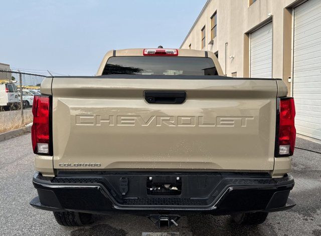 2023 Chevrolet Colorado 4WD Trail Boss | Tow Package | CarPlay in Cars & Trucks in Guelph - Image 3