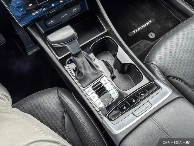 2023 Hyundai Tucson Preferred Trend Pkg | Certified | 3.99% Avai in Cars & Trucks in Winnipeg - Image 20