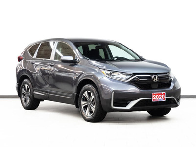  2020 Honda CR-V LX | AWD | Honda Sensing | Heated Seats | CarPl