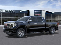 Welcome to Sherwood Buick GMC! This GMC Sierra 1500 delivers a Turbocharged Diesel I6 3.0L/183 engin... (image 1)