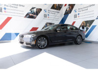 2019 BMW 5 Series 540i xDrive AWD 8-Speed Automatic 3.0L I6 Turbocharged DOHC 24V LEV3-ULEV70 335hp... (image 3)