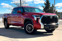 Tundra Limited TRD Off Road, Premium Paint Other Equipment Tundra Limited TRD Off Road, Premium Pain... (image 2)