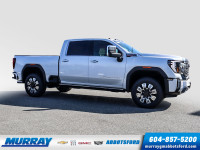 Federal Air Conditioning Excise Tax, FREIGHT, Denali Preferred Equipment Group, Engine, Duramax 6.6L... (image 3)