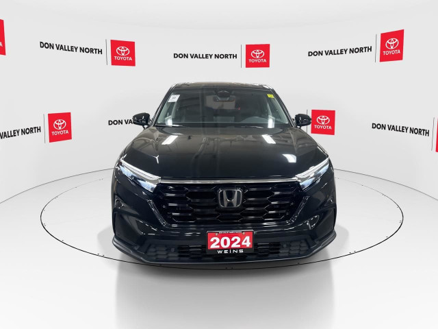 2024 Honda CR-V EX-L ACCIDENT FREE | HONDALINK | CARPLAY in Cars & Trucks in City of Toronto - Image 3