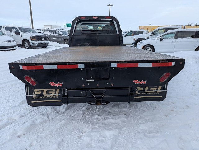 2023 Ford Super Duty F-550 DRW XL in Cars & Trucks in Saskatoon - Image 4