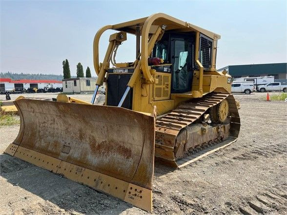 2008 CATERPILLAR D6T N/A in Heavy Equipment in Regina - Image 2