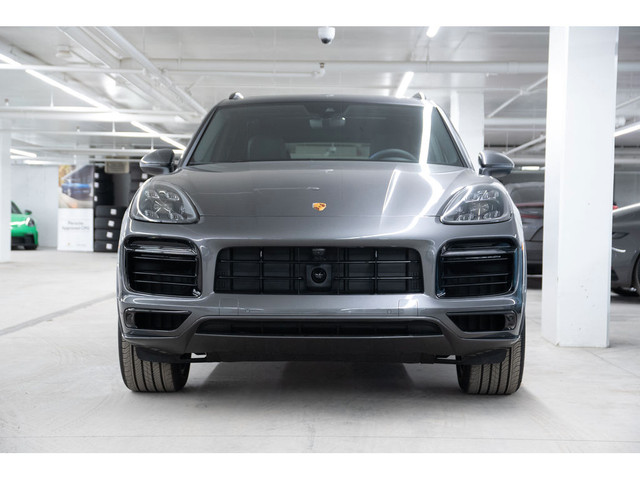 2023 Porsche Cayenne Cayenne S / Premium Plus / Bose in Cars & Trucks in Longueuil / South Shore - Image 4