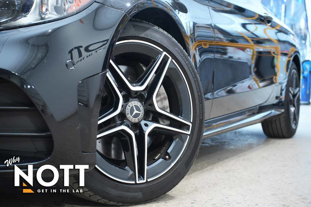 2020 MERCEDES-BENZ C-300 - | Cabriolet | Low Mileage in Cars & Trucks in Winnipeg - Image 3