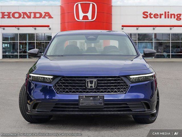 2025 Honda Accord Hybrid Sport-L in Cars & Trucks in Hamilton - Image 2
