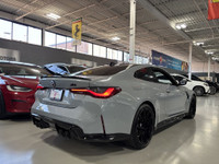 **MONTH-END SPECIAL!** FEATURING : XDRIVE AWD, M POWER ENGINE, HEADS UP DISPLAY, CARBON STEERING WHE... (image 9)
