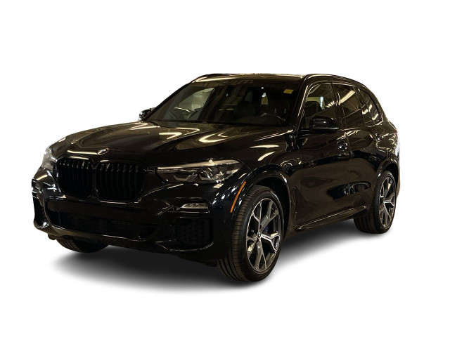 2021 BMW X5 in Cars & Trucks in Calgary - Image 2