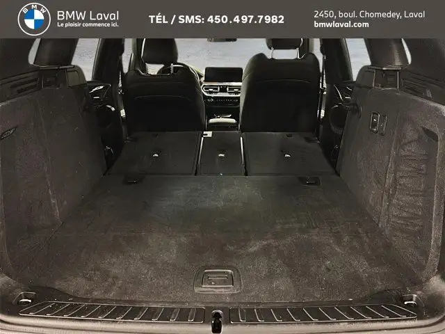2022 BMW X3 xDrive30i | Gr. Sup. Essentiel | Accès confort in Cars & Trucks in Laval / North Shore - Image 34