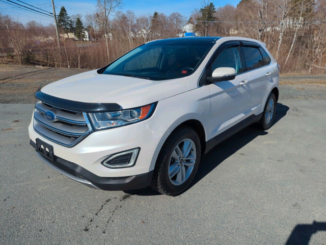 2018 Ford Edge SEL in Cars & Trucks in Miramichi