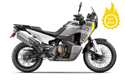 2024 Husqvarna Norden 901 $16,399 + $795 Freight + $400 PDI + HST + Licensing Home delivery availabl...