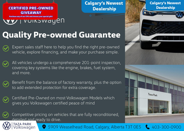 2022 Volkswagen Golf GTI Performance in Cars & Trucks in Calgary - Image 3