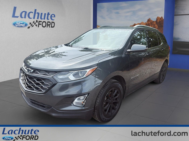 Chevrolet Equinox AWD LT 2018 à vendre dans Autos et camions  à Laurentides