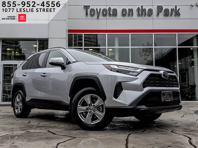 2024 Toyota RAV4 XLE AWD in Cars & Trucks in City of Toronto
