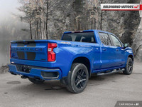 Engine: Gas V8 5.3L L/100Km City: 15.8 L/100Km Hwy: 13.2 Safety Equipment Daytime Running Lamps with... (image 4)