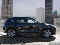 Crowfoot Hyundai, AMVIC Licensed Dealer Why This Is The CX-5 For YOU: All-Wheel-Drive SKYACTIV-G 2.5... (image 6)