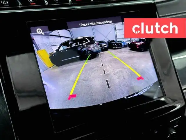 2023 Jeep Grand Cherokee Altitude 4x4 w/ Apple CarPlay, Heated F dans Autos et camions dans Ottawa - Image 32