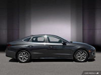 *2023 Hyundai Sonata Preferred | Sleek Design | Great Value | Advanced Tech* The 2023 Hyundai Sonata... (image 5)