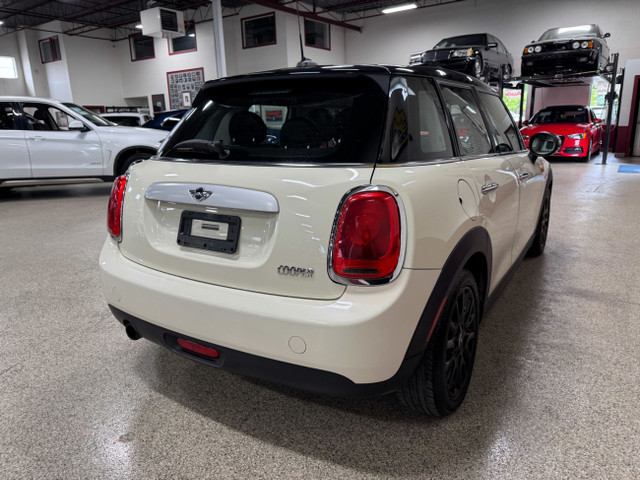 2015 MINI Cooper Hardtop 5 Door MANUAL - BLUETOOTH - KEYLESS STA in Cars & Trucks in Mississauga / Peel Region - Image 3