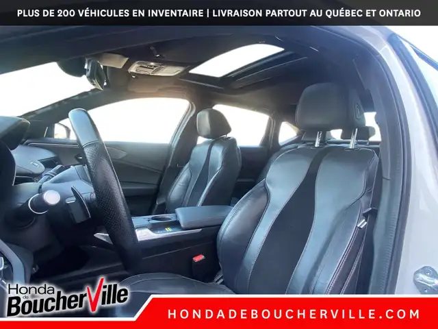 2021 Acura TLX A-Spec TOIT OUVRANT, AWD, RECHARGE CELLULAIRE SAN in Cars & Trucks in Longueuil / South Shore - Image 26
