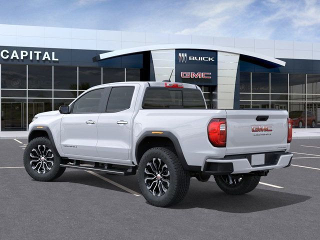 2025 GMC Canyon Crew Cab Denali in Cars & Trucks in Edmonton - Image 4