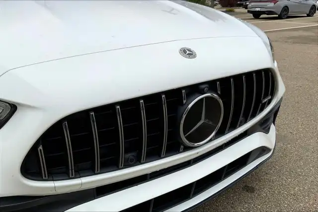 2023 Mercedes-benz C-class AWD C43 AMG dans Autos et camions dans Ville d’Edmonton - Image 31