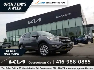 FEATURES: INTERIOR: Power Sunroof Leather Seats Tilt & Telescopic Steering Variable Intermittent Wip...