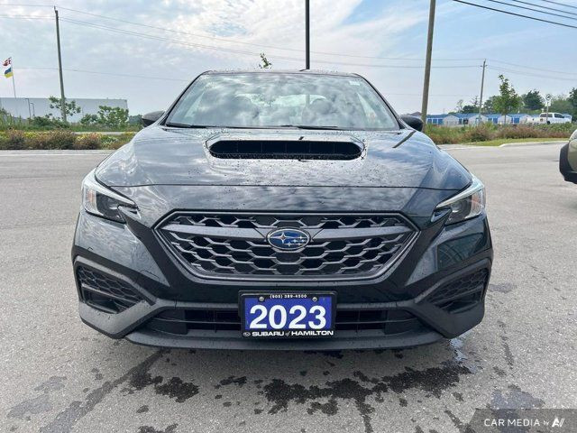 2023 Subaru WRX BASE in Cars & Trucks in Hamilton - Image 2