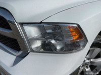 This Ram 1500 Classic has a strong Regular Unleaded V-6 3.6 L/220 engine powering this Automatic tra... (image 8)