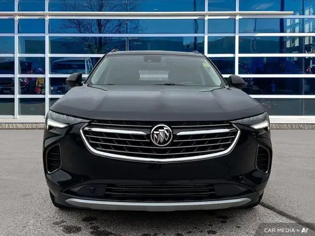 2022 Buick Envision Essence in Cars & Trucks in Guelph - Image 10