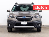 NO ACCIDENTS / CLEAN CARFAX / Power Tailgate/Hatch, Auto Dimming Rearview Mirror, Rear Heated Seats... (image 1)
