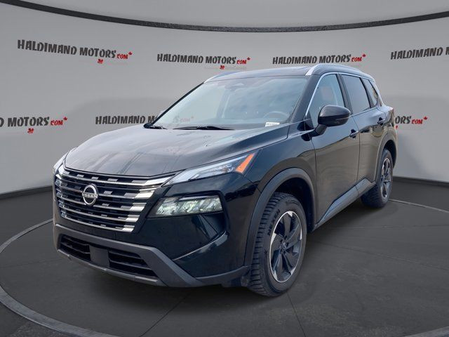 2024 Nissan Rogue SV Moonroof in Cars & Trucks in Hamilton