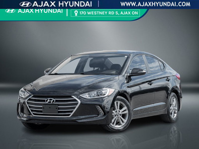 2018 Hyundai Elantra ONE OWNER   NO ACCIDENT ONE OWNER | NO ACCI