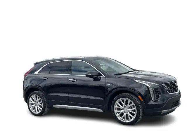2023 Cadillac XT4 AWD Premium Luxury / Cuir / Pneus 20 Pouces    in Cars & Trucks in City of Montréal - Image 18