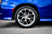 This 2021 Dodge Charger is for sale today. This sedan has 96,652 kms. It's blue in colour . It has a... (image 5)