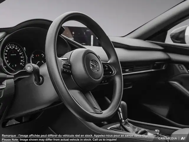 2025 Mazda Mazda3 Sport GX in Cars & Trucks in Laval / North Shore - Image 14