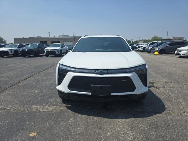 2024 Chevrolet Blazer EV RWD RS | Sunroof | ALL ELECTRIC in Cars & Trucks in Windsor Region - Image 2