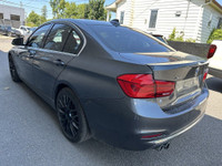 +Sièges en cuir / Leather interior +Sièges chauffants / Heated seats +Bluetooth +Toit ouvrant / Sunr... (image 1)