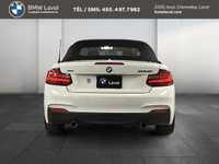 ===== 2017 BMW 2 Series M240i xDrive | Gr. Supérieur | Accès confort | ===== ===== Pourquoi acheter... (image 8)